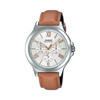 Casio Multifunctional Watch For Men MTP-V300L-7A2UDF