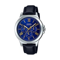 Casio Multifunctional Watch For Men MTP-V300L-2AUDF